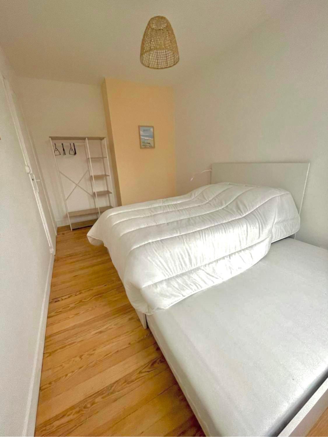 La Criee, Un Balcon Sur Le Port Appartement Boulogne-sur-Mer